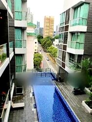 Tyrwhitt 139 (D8), Apartment #556330331